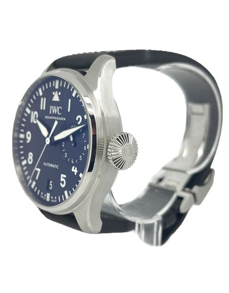 IWC Big Pilot's IW500912
